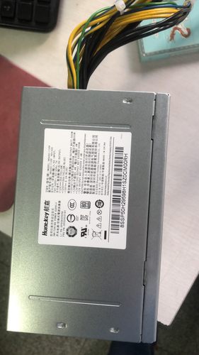 联想10针500W P340 M930T电源HK600-11PP HK400-14 PCE026 PCK013