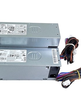 Dell 3000MT 5000MT 7000MT 3020T 3901 3910 3911电源12代 500w