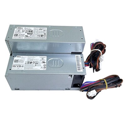 Dell 3000MT 5000MT 7000MT 3020T 3901 3910 3911电源12代 500w
