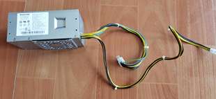 2221 联想原装 20TGBAB 71PP FSP210 PCE025 全新10针HK310