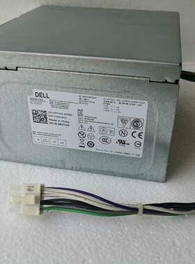 戴尔Vostro 3670 3671 3070成铭3967 3977 3980工作站T3620电源