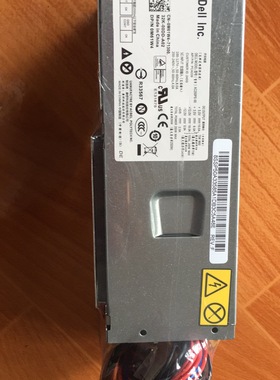 戴尔vostro230st 260s 620s成就3800 d03d 390dt 台式机电源