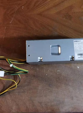 联想 m710e m720e 6针+4针 小电源 M420 PCH018 PA-1181-7 180W