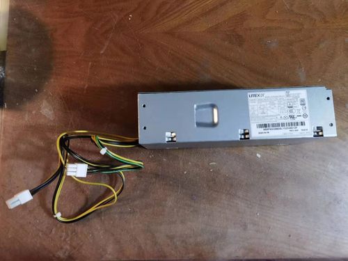 联想 m710e m720e 6针+4针 小电源 M420 PCH018 PA-1181-7 180W