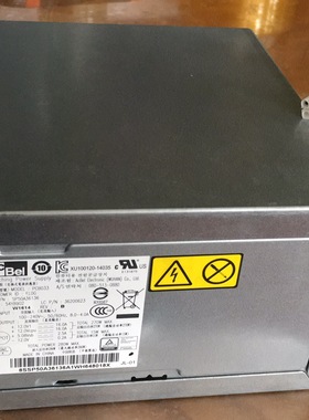 联想14针280W电源PCB033 FSP280-40EPA PS-4281-02 HK380-16FP