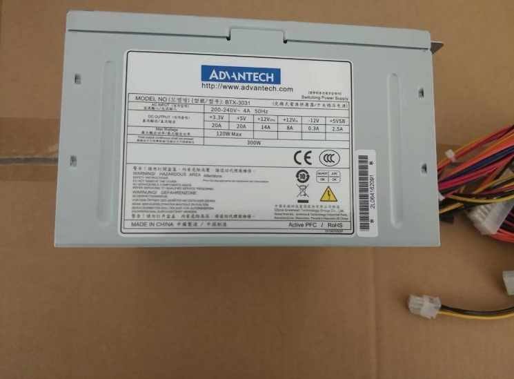 研华 BTX-3031  FSP250-70PFG  FSP350-57FCB  FSP300-70PFL电源