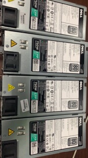 R740XD T440 T640电源模块D750E 戴尔R540 E750E R740 R640