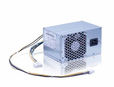 联想10针HK280-21PP通用PA-2181-1PCE027启天M4650扬天M4900d电源