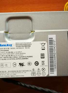 B545 B355 B455 B540 B550 B350一体机HKF2002-3C APC006电源