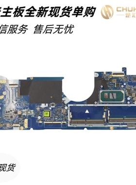 适用于惠普ENVY x360 15-ed 15M-ED 15T-ED主板LA-J494P