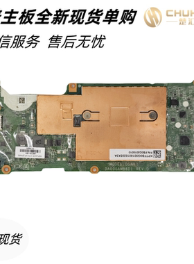 适用于惠普HP Chromebook 11 G8 EE N4020主板 DA00GAMB6D1
