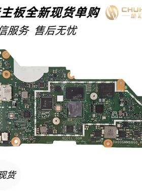 适用于HP 11 G9 EE MK Chromebook MT8183主板DA00GMMB8F0