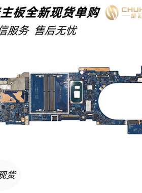 适用于惠普 X360 14-DY 主板203032-2N