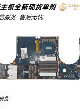 适用于惠普 HP ZBook Fury 16 G9 主板 6050A3344601-MB-A01