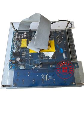 中秀 ZX TECH电梯一体机 EK-ECAP-18K 配套YUSOKI S4.4主板 实物