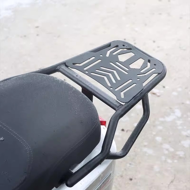 爱玛仰望AB65电动车后货架尾箱