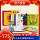 彩虹兔Busy 小彼恩点读版 Fingers PLUS 点读版 小手乐翻天15册