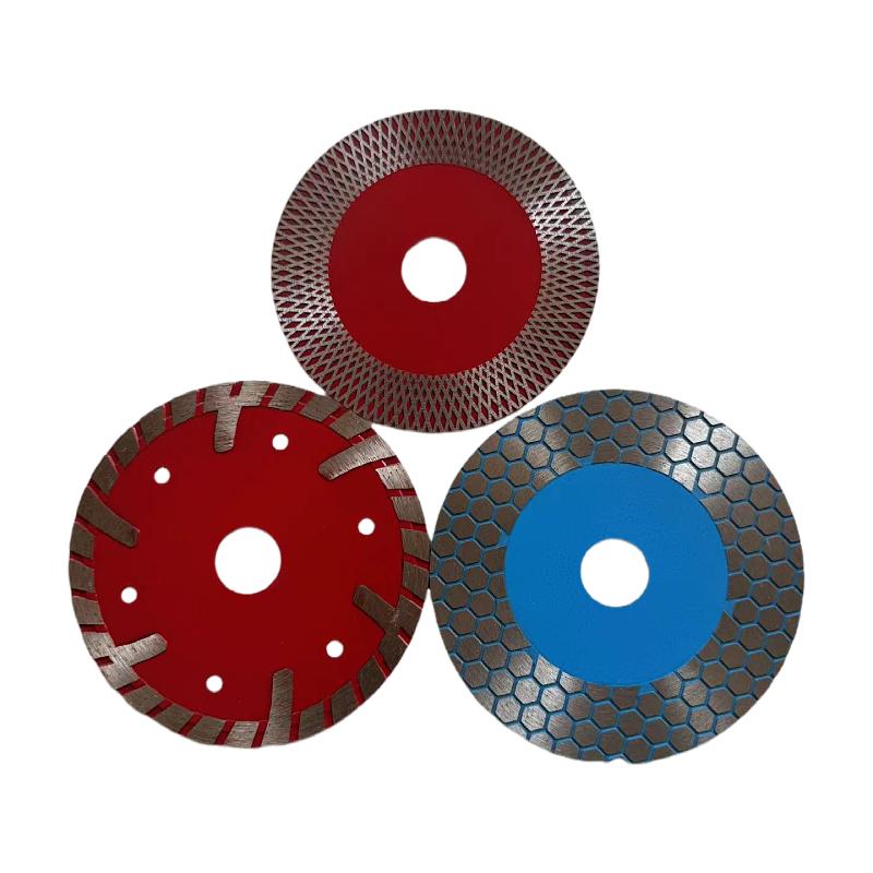 仓起石材瓷砖片厂家直销锋利耐用