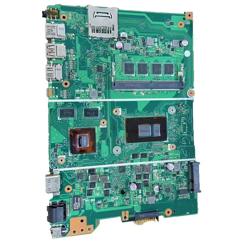 华硕 a480u a441u r414u k401l a401l x442uq x441uv k401l 主板