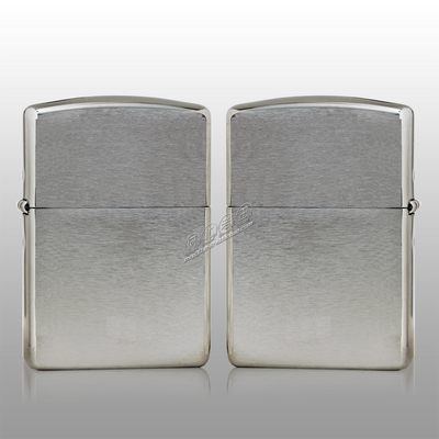 专柜正品㊣Zippo/芝宝打火机 盔甲机 沙子162