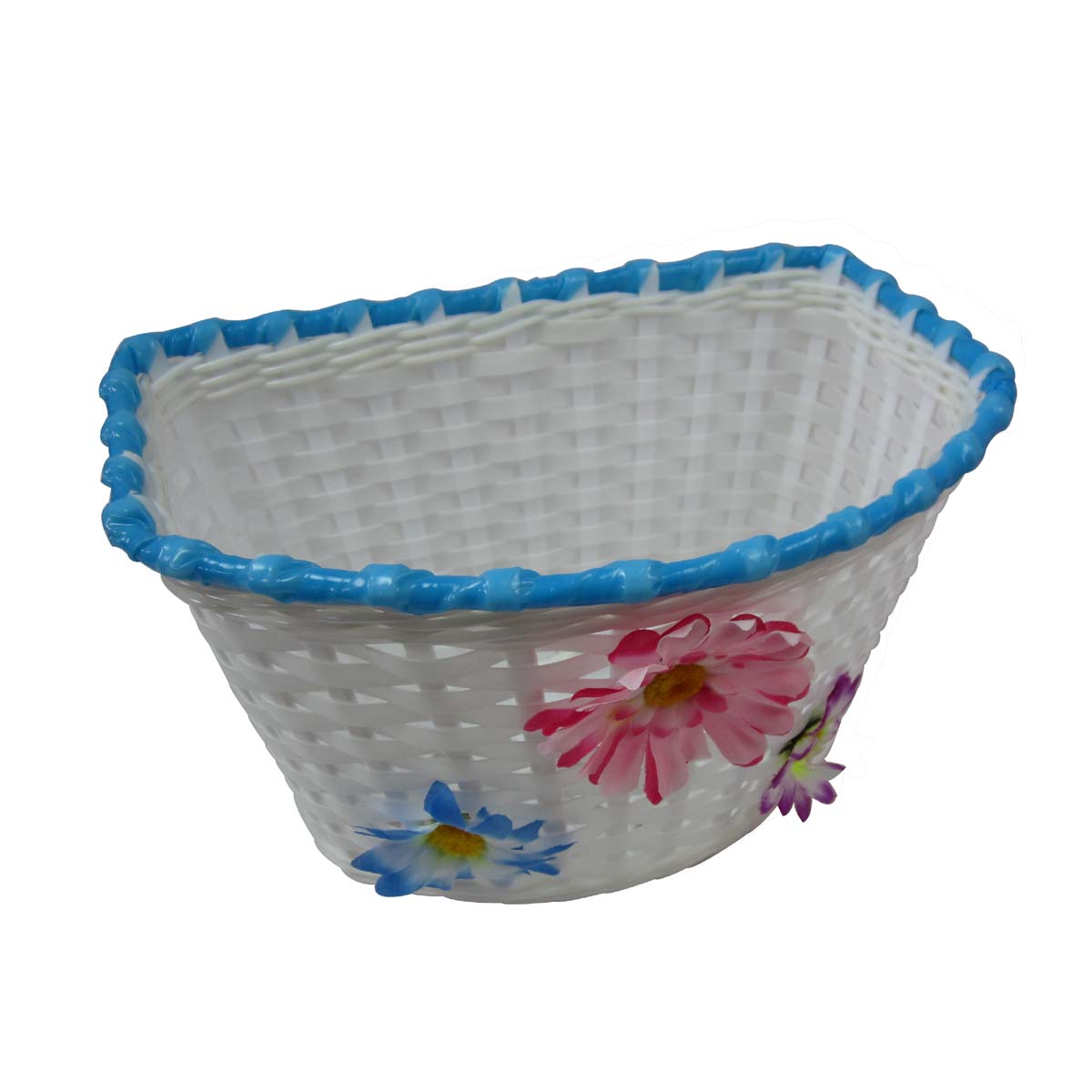 Panier pour vélo RAYMAX en plastique - Ref 2260645 Image 3