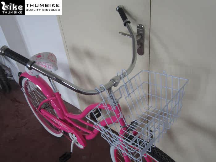 Panier pour vélo en métal - Ref 2267073 Image 5