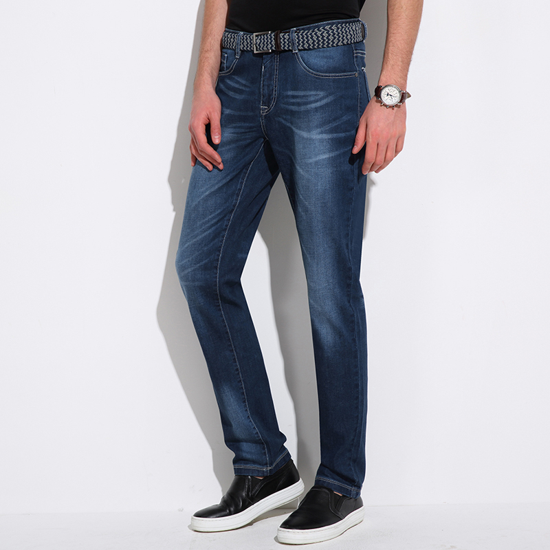 Jeans SEPTWOLVES en coton - Ref 1483378 Image 2