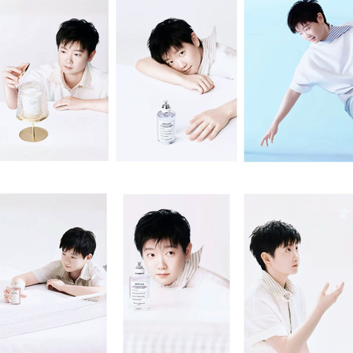 新款孙颖莎代言小卡5114莎莎可爱3寸小卡周边高清贺卡自制送朋友