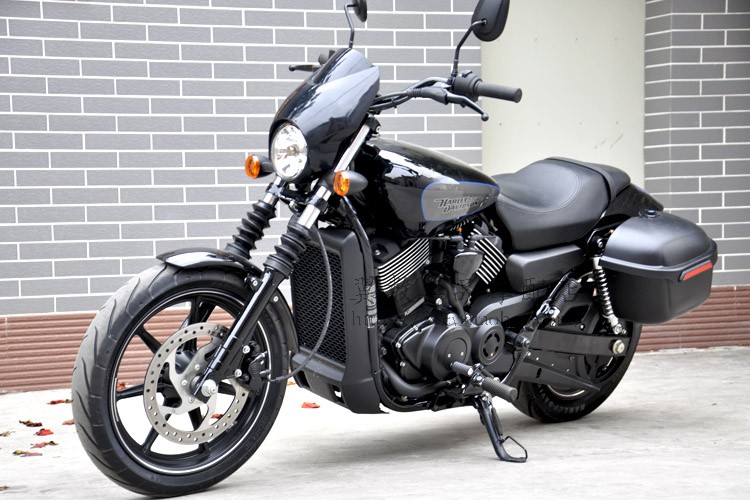 适用哈雷XG500750头罩