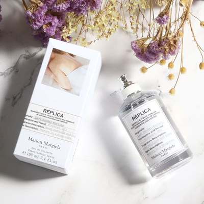 MaisonMargiela 梅森马吉拉慵懒周末淡香水100ml
