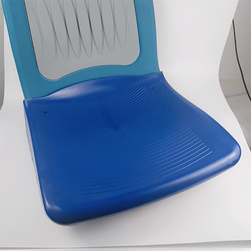 观光车巡逻车座椅改装中巴校车公交车塑料破损修复板维修塑料板批