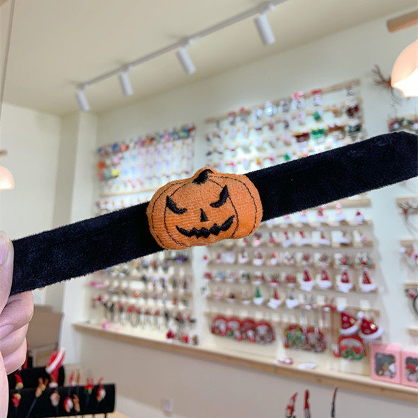 万圣节搞怪头饰儿童发夹骷髅南瓜对夹小学生活动装扮道具聚会发饰,节庆用品/礼品,文化创意文具,淘宝优惠券,粉丝福利购,淘宝优惠卷