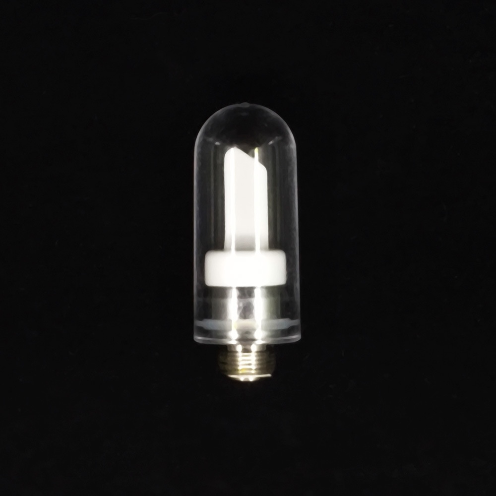 12V24V汽车货车t10led示宽灯摩托车插泡小灯泡示廓阅读牌照灯改装