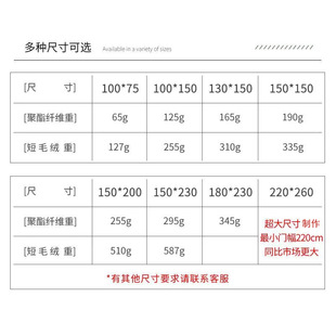 动漫卡通女孩美女背景布宿舍可爱少女墙布卧室装饰挂布二次元挂毯