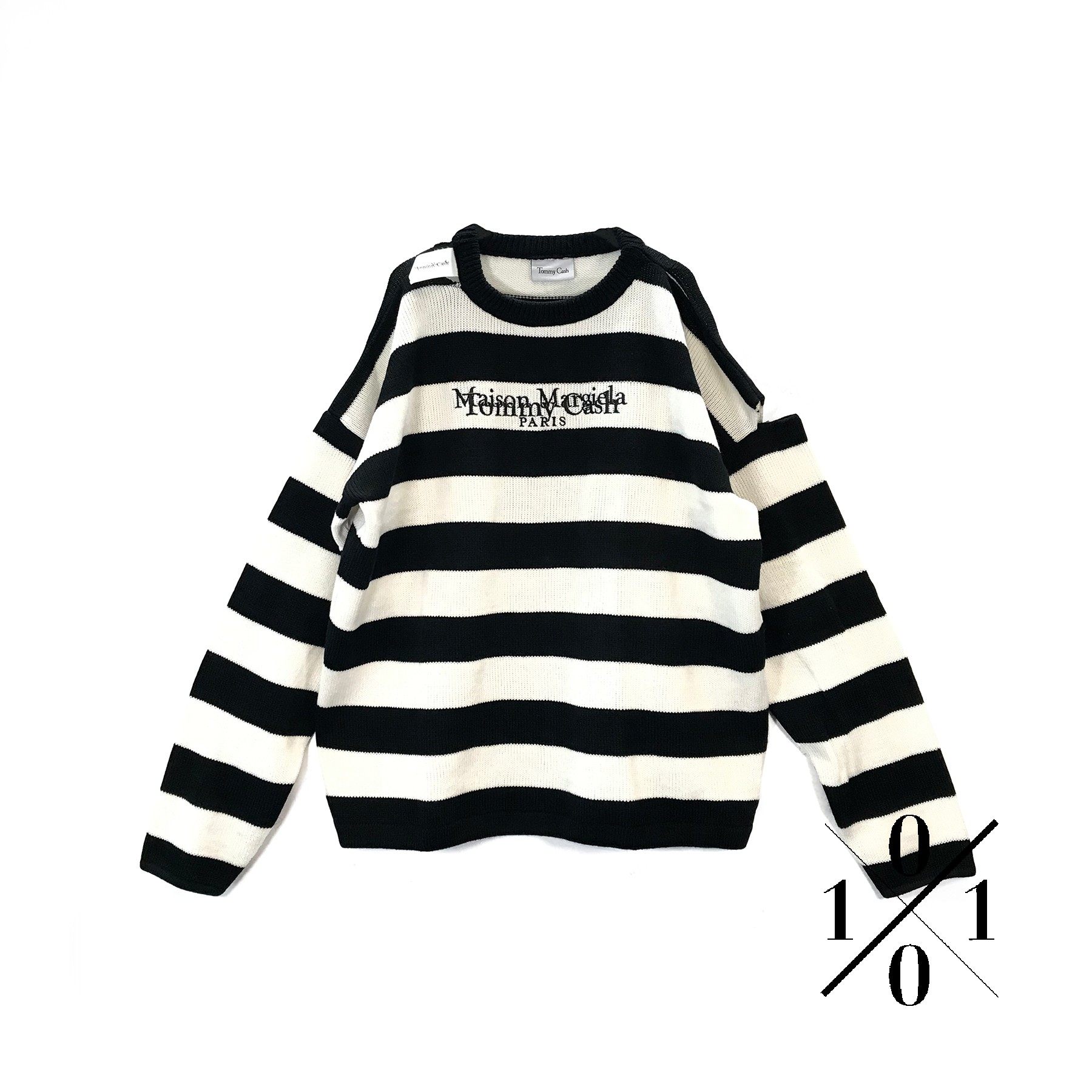 maison margiela tommy cash - Pikaron Construction