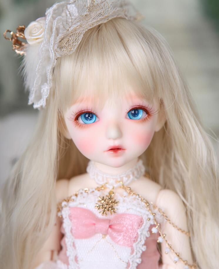 【LUTS】乐趣玩 Petit Delf HANAEL 1/6 SD/BJD娃娃 女娃