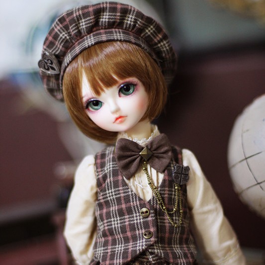 88ÕÛËÍÀñ°ü+°üÓÊ¡¾KS¡¿çúçê Amber 1/6 BJD/SDÍÞÍÞ ÄÐÍÞ È«Ì×