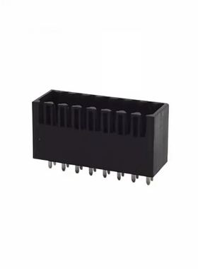 插拔式接线端子15EDGVHD-3.5mm S2L3.5/180G 2EDGEVC 连接器接插