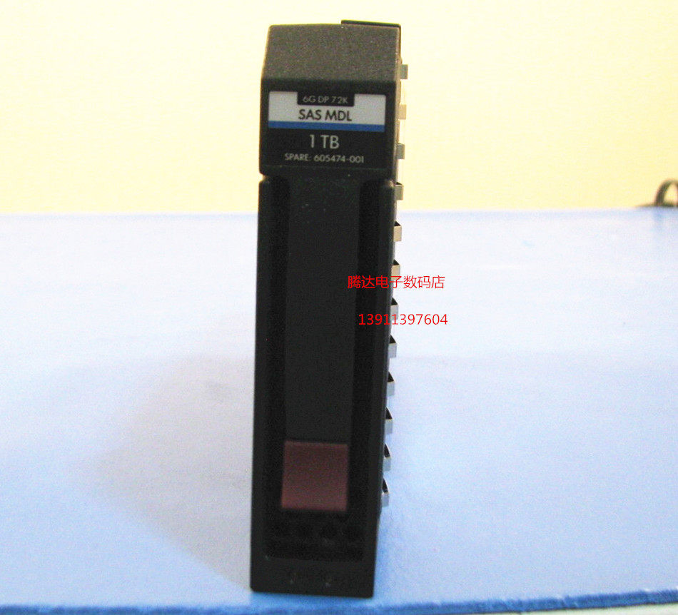Original AP861A 1T 7.2K 3.5 SAS P2000 605474-001 Storage Server hard diskin the Computer Hardware/Monitor/Computer Peripherals , Mechanical hard disk  category - from Buy2taobao.com to provide professional Taobao agent buy service