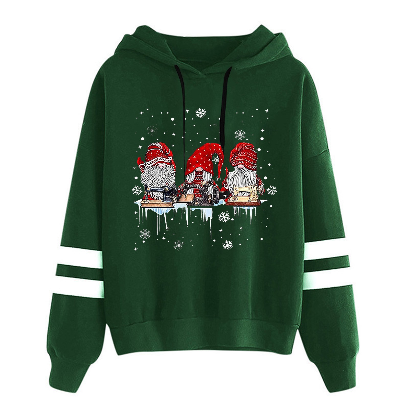 for sweaters women knitwear hoodie sweater christmas ugly