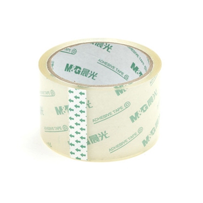 晨光透明胶带封箱97331