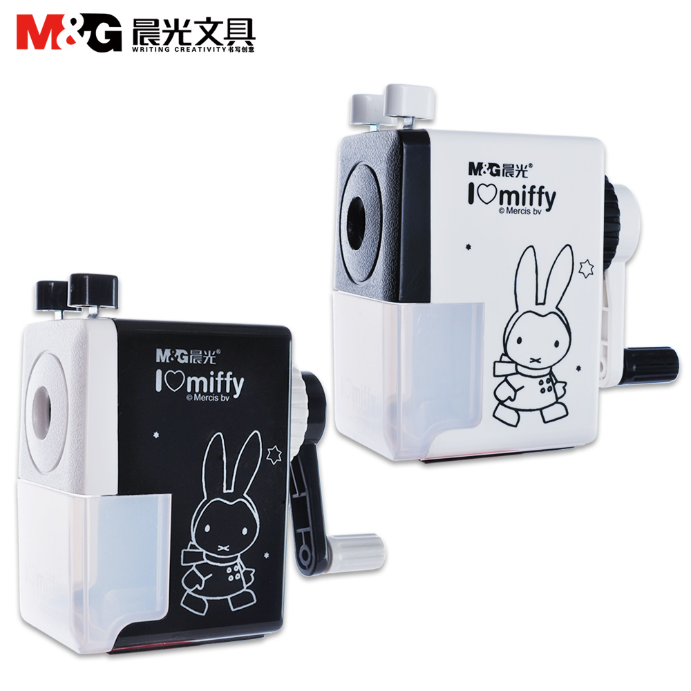 削笔器转笔刀90607晨光