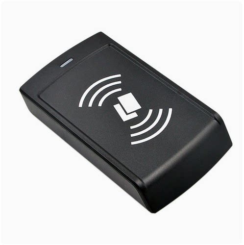 高频RFID蓝牙读卡器Bluetooth