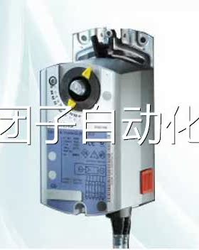 正品iemens西门子GLB1811.1E/ 紧凑型风量控3制器风阀执行器s0Nm