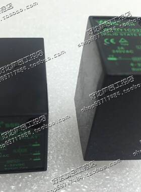 ！兴隆工控原装正品韩国云永WYES 固态继电器 WYMY1C03Z4 现货 假
