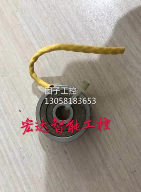 ￥编码器SSBH-15-E-S 拆机 测试 询价