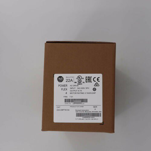 22A-D8P7N104 全新原装正品 询价