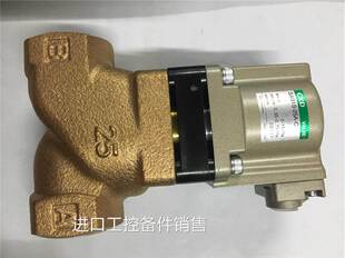 日本CKD高温气动阀SAB1S/2S/3S-2-C/SAB1S-1气控阀秒发货询价