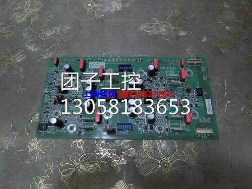 ￥PN072125P3施耐德ATV61 ATV71驱动触发板 250KW 315KW询价