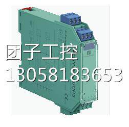 ！P+F倍加福 KFDO-CS-2.50 信号隔离栅 德国全新原装进口询价